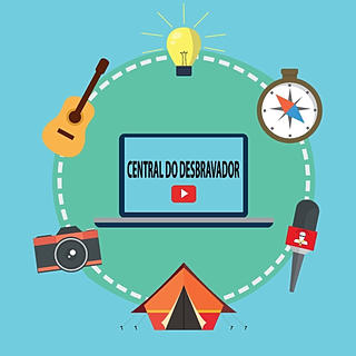 Foto do escritor: Central do Desbravador 