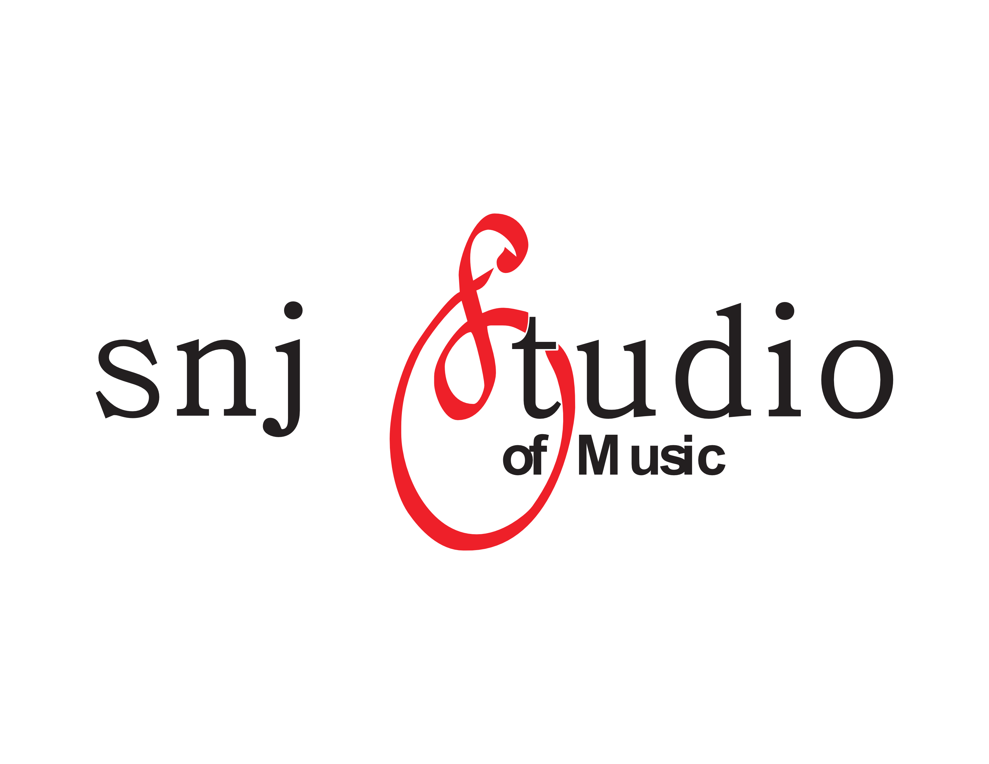 Sharon North Jones Studio of Music