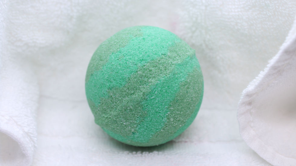 Thumbnail: Mint & Tea Tree