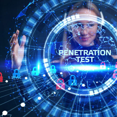 From Vulnerability to Vigilance: The Essentials of Penetration Testing