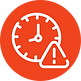 aging infrastructure vector