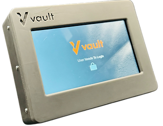 Vault IoT Device