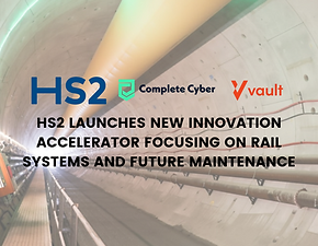 HS2 Rail System Project