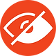 limited assets visibility vector