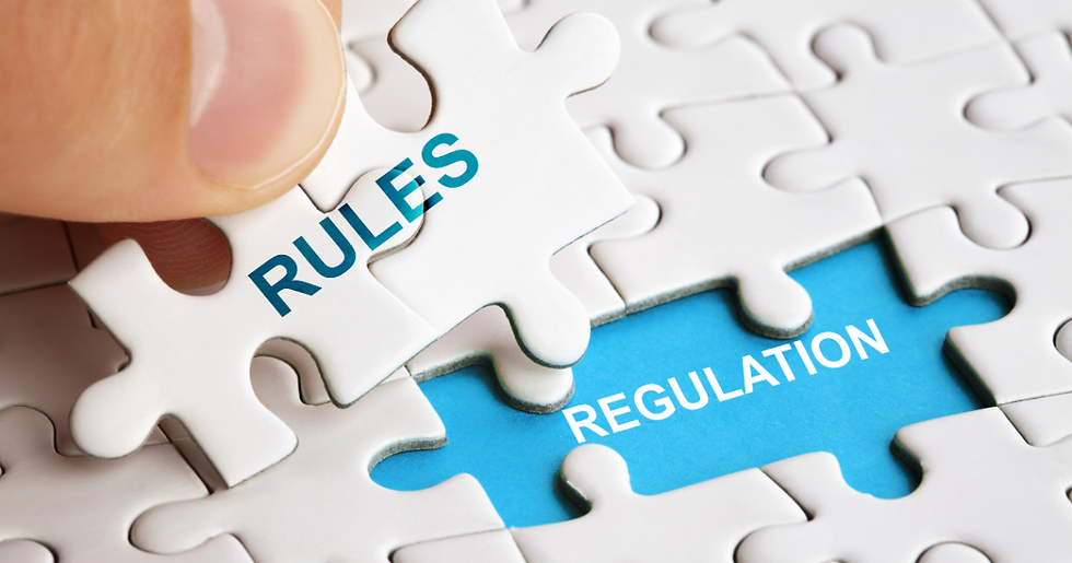 IEC 63452 and changing railway cybersecurity regulations