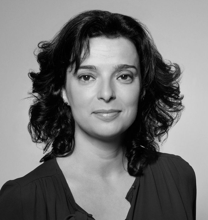 Maria Mota