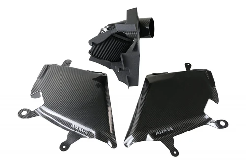 Image of Armaspeed Carbon Fiber Air Intake BMW G30 530i / 540i