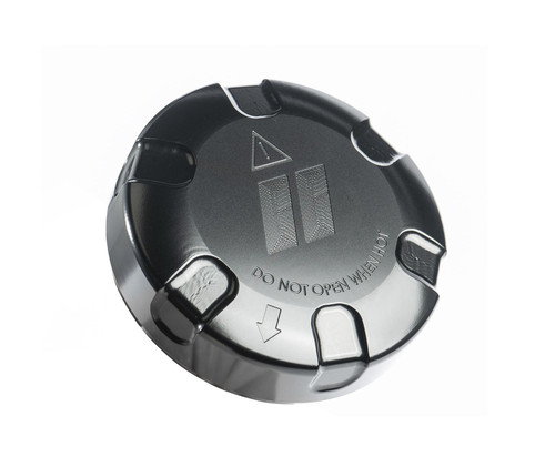 Image of CTS Turbo Billet Coolant Cap Toyota Supra A90/A91 B58