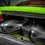 Thumbnail: Eventuri Carbon Fiber Intake System for Porsche 991 991.2 GT3 RS