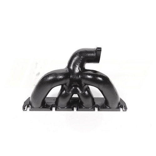 Image of CTS Turbo Manifold T3 Flange Audi TT 8J, VW Golf 5 GTI / 6R 2.0T Transverse