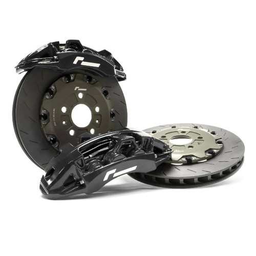 Image of Racingline Big Brake Kit 380mm for Golf 7 / Leon 5F / S3 8V / TT MK3
