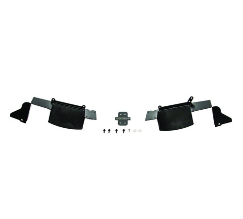 Image of Airtec double front air feed Ford Focus MK4 ST