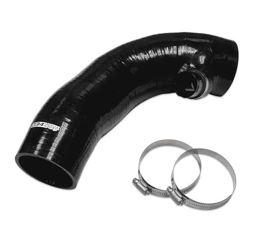 Image of 034 Motorsport Turbo Inlet Hose Audi S3 8Y / VW Golf 8 R
