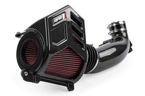 Image of APR - Carbon Air Intake - Audi A6 / A7 C8 3.0T