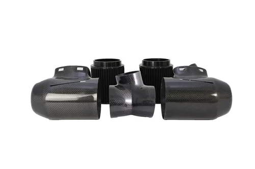 Image of Armaspeed Carbon Fiber Air Intake Porsche 991 GT3
