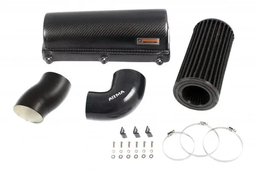 Image of Armaspeed Carbon Fiber Air Intake Mini Cooper S / JCW R56 N18