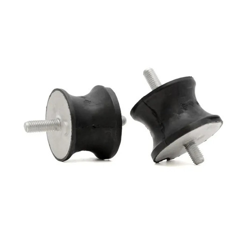 Image of 034 Motorsport Transmission Mount, Street Density Line BMW E-series, F-series