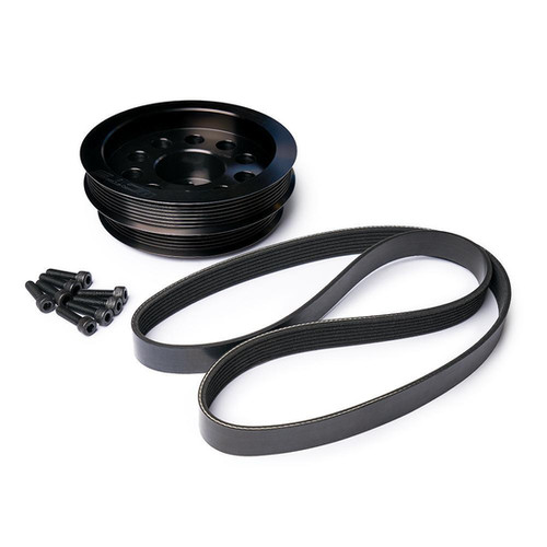 Image of CTS Turbo Audi S4 / Audi S5 3.0 TFSI Crank Pulley Kit