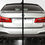 Thumbnail: Acexxon Honeycomb Rear Reflector Deletes BMW M5 F90