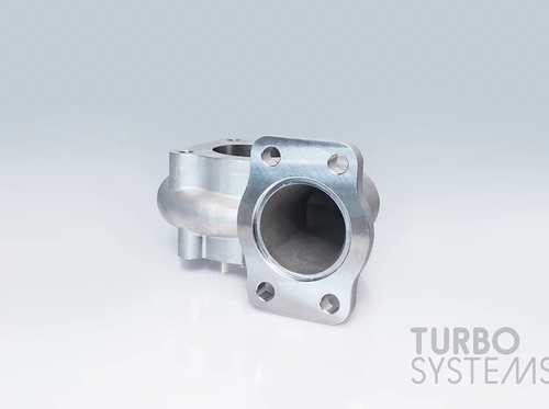 Image of Turbo Systems TURBINE HOUSING UPGRADE Audi 100, 200, Quattro 2.2l K26/K27