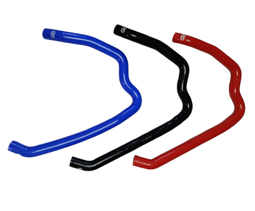 Image of Creations Motorsport DV to Intake Return Hose Audi S3 8P / VW Golf 5 / 6 GTI