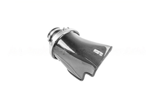 Image of Gruppe M Carbon Fiber Intake System Audi S3 8L