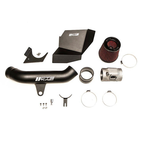 Image of CTS Turbo Intake for BMW 135i / 235i / 335i / 435i / M2 N55