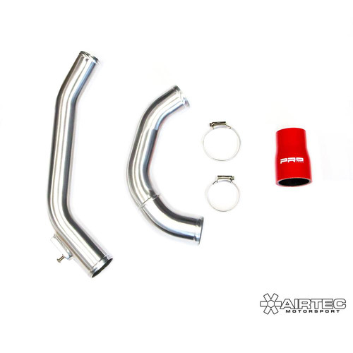 Image of Airtec Boost Pipes Citroen DS3, Peugeot 207 GTI, Peugeot 208 GTI