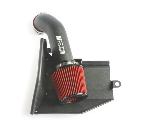 Image of CTS Turbo Intake VW Golf 8 GTI / Audi A3 8Y EVO4 with SAI
