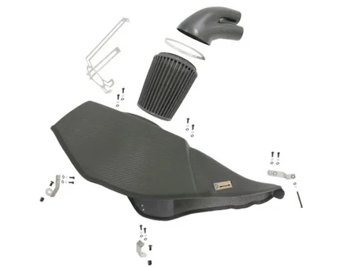 Image of Armaspeed Carbon Fiber Air Intake Audi RS6 / RS7 C7