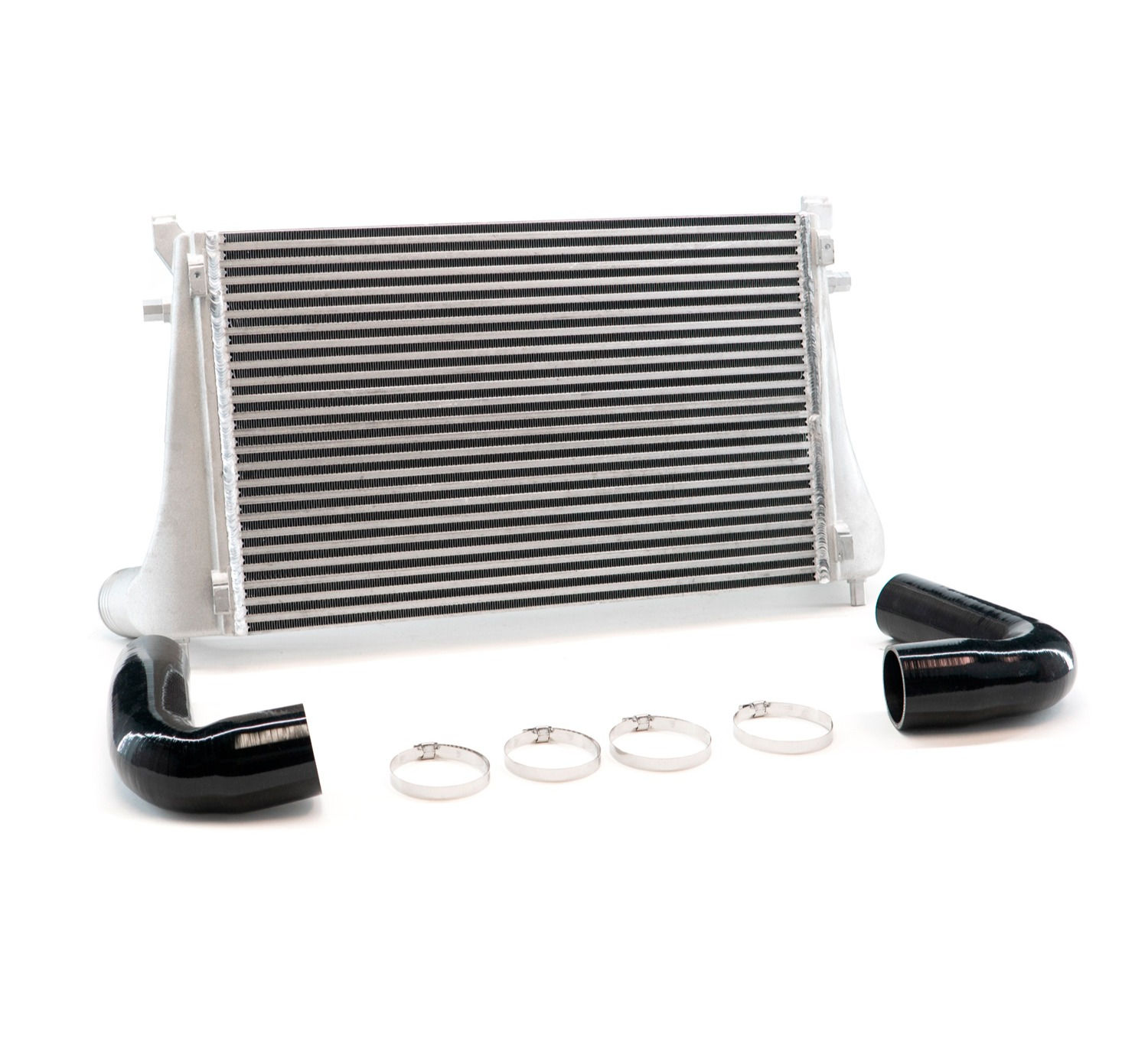 CTS Turbo Direct-Fit intercooler upgrade for VW 8 GOLF GTI/R