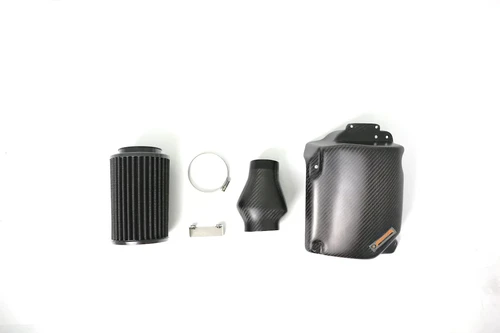 Image of Armaspeed Carbon Fiber Air Intake Mercedes-Benz W212 E200 / E250 / E260 (M274)