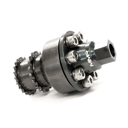 Image of MMR One Piece Crank Hub Kit for BMW M2C / M3 F80 / M4 F8x