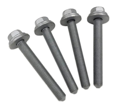 Image of 034 Motorsport Front Subframe Hardware Kit Audi A3/S3/RS3 8V / VW Golf 7 R