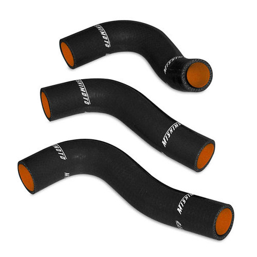 Image of Mishimoto Radiator Hoses Mazda MX5 NA 94-98