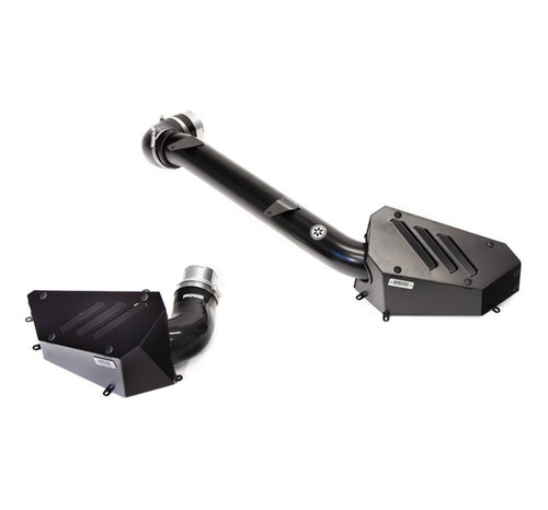 Image of Airtec Twin Intakes BMW M2 / M3 / M4 G8x