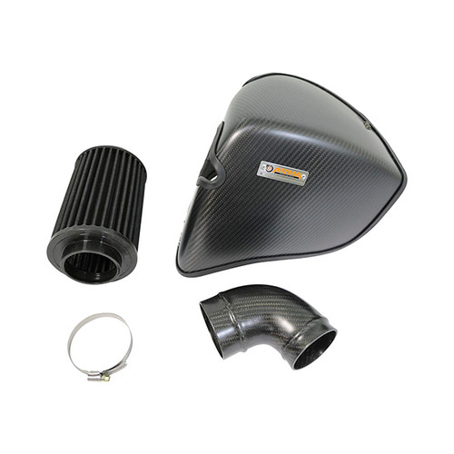 Image of Armaspeed Carbon Fiber Air Intake Ford Focus 3 ST