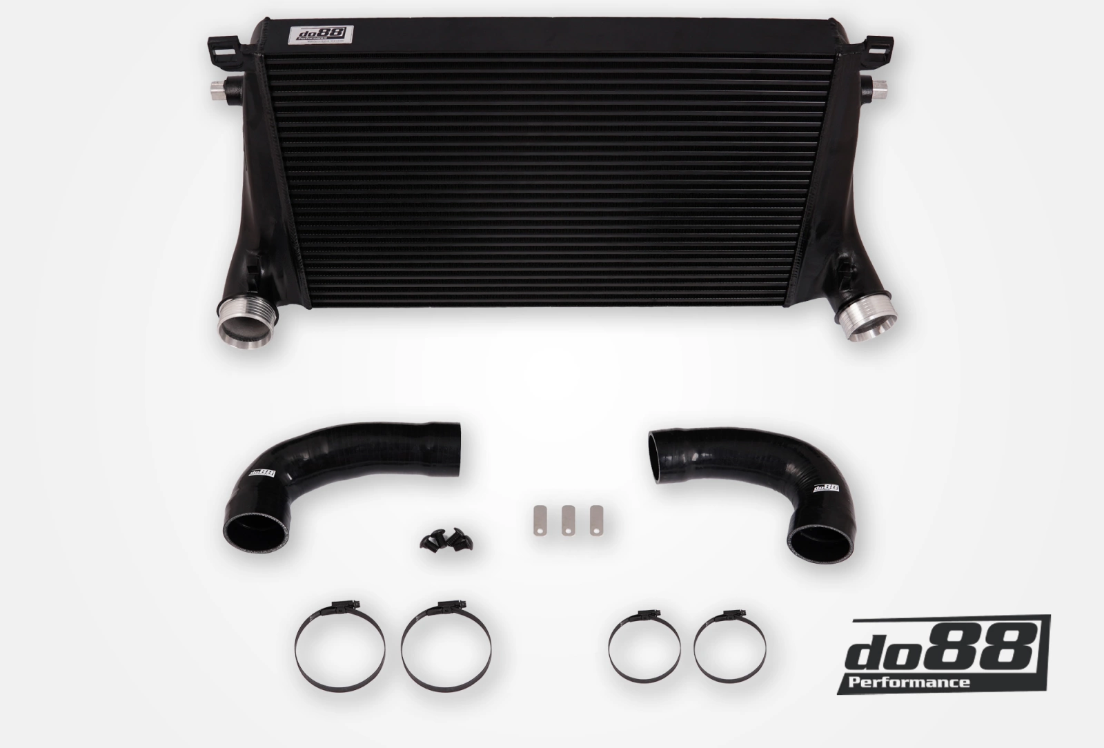 DO88 Intercooler VW Golf 8 GTI / R / Audi A3 / S3 8Y 2.0 TSI EA888.4
