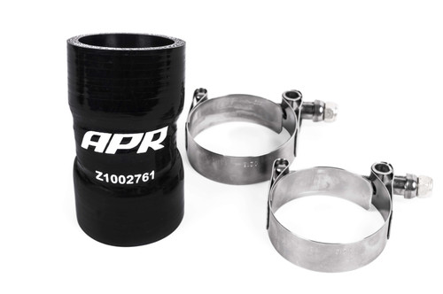 Image of APR - Siliconen Turbo Outlet - Audi / VW 2.0 TFSI EA888.3 MQB