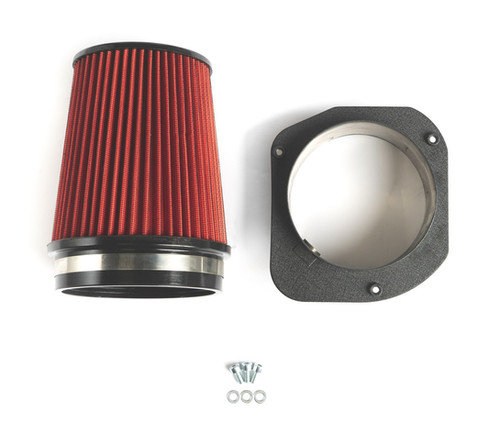 Image of CTS Turbo Intake System Mercedes A45 AMG W176 / CLA 45 AMG