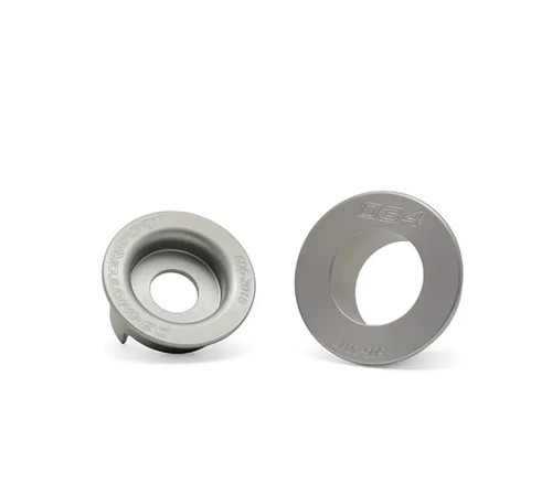 Image of 034 Motorsport Rear Differential Mount Upgrade Audi A4/S4/RS4/A5/S5 B8, A6/S6 C7