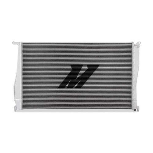 Image of Mishimoto Aluminium Radiator BMW 135i E82 / 335i E9x