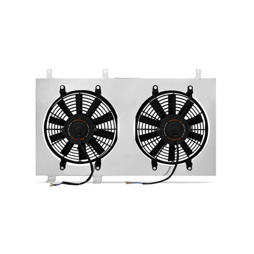 Image of Mishimoto Performance Fan Kit Nissan 200sx S14