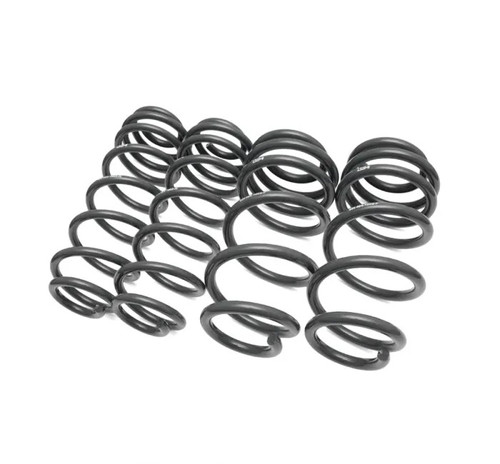 Image of 034 Motorsport Dynamic+ Lowering Springs Audi S4 B8 3.0 TFSI