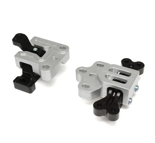 Image of 034 Motorsport StreetSport Engine/Transmission Mount Audi A3 8P / VW Golf 5 R32