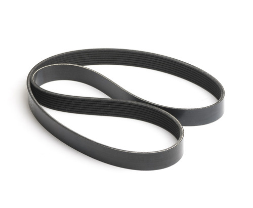 Image of CTS Turbo Supercharger Pulley Replacement Belt Audi S4 B8