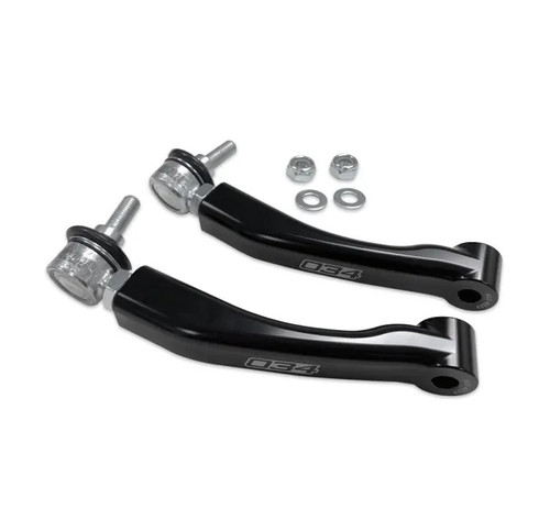 Image of 034 Motorsport Adjustable Rear Sway Bar End Links Audi A4/S4/A5/S5/RS5/Q5/SQ5 B9