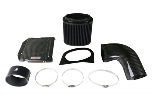Image of Armaspeed Carbon Fiber Air Intake Mercedes CLA 45S C118/ A 45S W177 M139