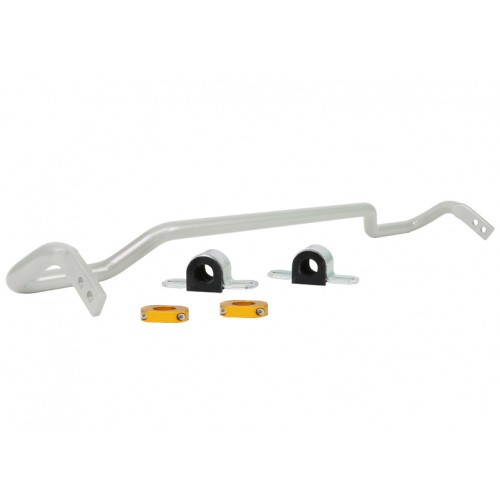 Image of Whiteline Rear Adjustable Anti-Roll Bar Audi A3 8V/VW Golf 7/8 GTI FWD