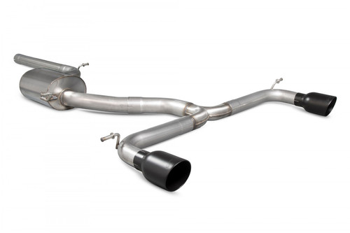 Image of Scorpion Catback Exhaust VW Golf 7 GTI